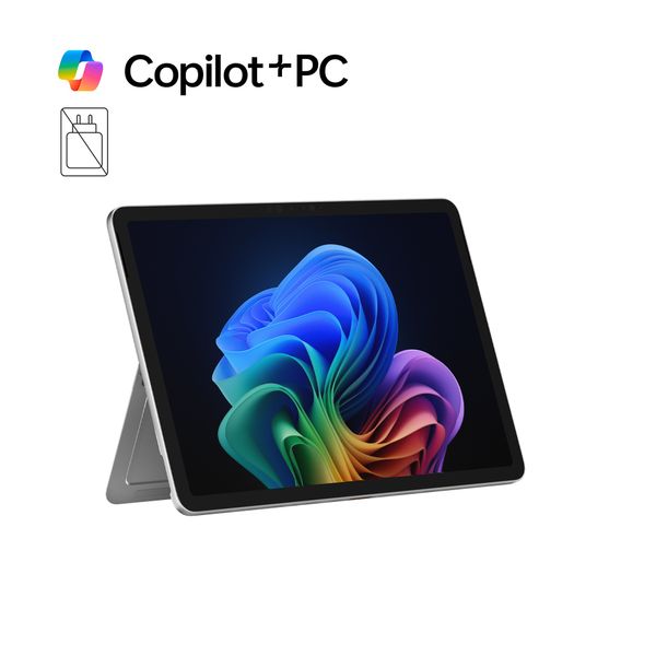 Microsoft Surface Pro 12''/SD-X Plus/12''/2196x1464/T/16GB/1TB/Adreno/W11P/Platinum/2R