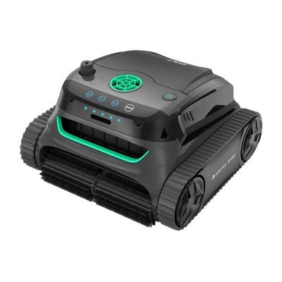 Bezdrôtový robot na čistenie bazénov Wybot S2