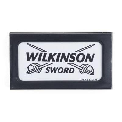 Klasické žiletky WILKINSON Sword Double Edge 5 ks