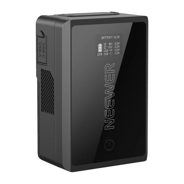 Batéria NEEWER, 3450 mAh, 14,54 V, 50 Wh