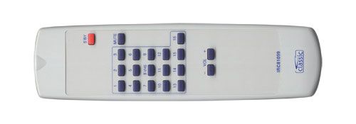 Diaľkový ovládač IRC81099 thorn