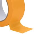 vidaXL Pásky na maliarske maskovanie 12 ks Žltá 50 mm x 50 m Papier