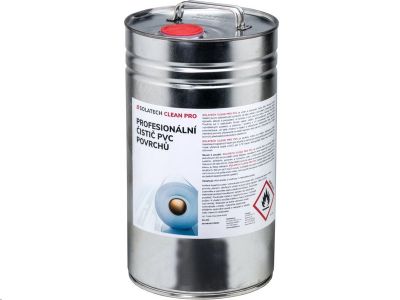 Čistič povrchov Solatech Clean Pro PVC 5 litrov