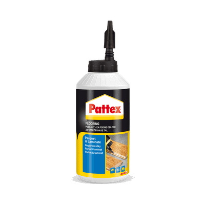 1552752 Pattex Parket & Laminate, 750 g
