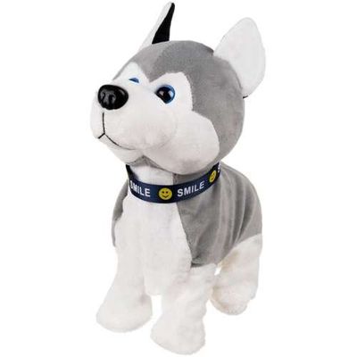 Interaktívny pes Husky PI4477 Interaktivní pes Husky PI4477