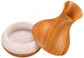 Aroma difuzor Vulcan svetlé drevo 350 ml SIXTOL