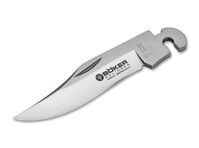 Böker Manufaktur Solingen 119010 náhradná čepeľ Bowie pre model Optima 9 cm