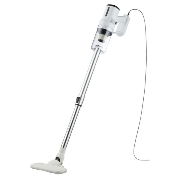 MANTA VC003WH PowerStick, Bezvreckový vysávač