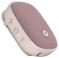 GENIUS repro SP-913BT Pink/ BT6.0/ 3W/ dobíjecí USB-C/ TWS/ IPX5/ SOS Alarm/ růžové GENIUS repro SP-913BT Pink/ BT6.0/ 3W/ dobíjecí USB-C/ TWS/ IPX5/ SOS Alarm/ ružové