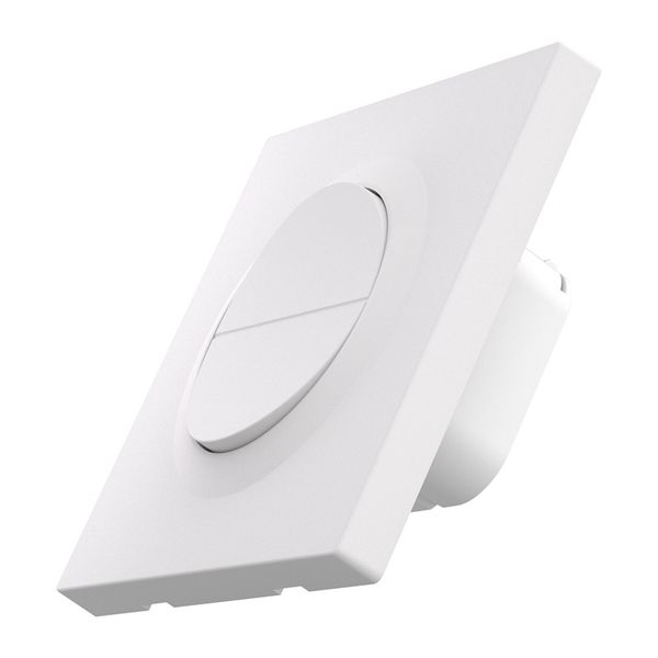 SONOFF MINI-ZB2GSL-EDvojkanálový nástenný spínač ZigBee bez nat.