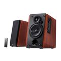Reproduktory Edifier R1700BT 2.0 (hnedé)