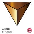 AK Interactive: Quick Gen - Bronz 18 ml