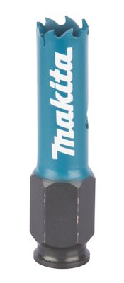Makita BiM děrovka Ezychange 16 mm