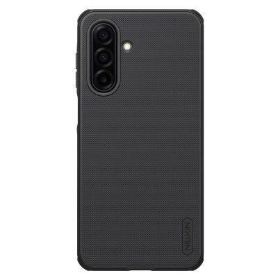 NILLKIN super frosted shield PRO MAGNETIC SAMSUNG A17 5G, ČIERNA
