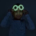 Plus-Plus Nauč sa stavať Glow 500 ks