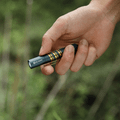 I3T EOS 
(Dream Blue) OLIGHT 1 x 1.5V AAA Alkaline 
Battery (Included)