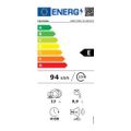 ELECTROLUX Vstavaná umývačka riadu EEA27200L