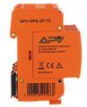 Adelid APV-OPS-3P-T2 Prepäťová ochrana T2, DC pre FVE