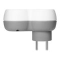 ORNO OR-AE-13302 zásuvka 230V s USB nabíjačkou