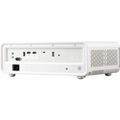 VIEWSONIC X1, LED Projektor FHD, biely