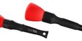 Sada precíznych štetcov na čistenie auta CAR DETAILING BRUSH 2 BASIC, 2ks SIXTOL