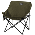 D19015-06E-RAL7013-PER PIECE Pentagon Camp Chair (TACMAVEN) (BF)