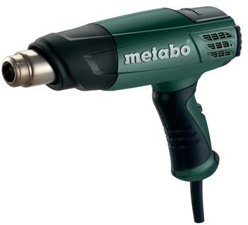 Metabo HE 20-600 (602060000) HORKOVZDUŠNÁ PISTOLE