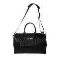 Športová taška Urban Duffle Black - GymBeam