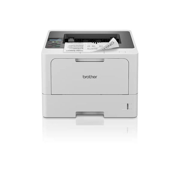 Brother/HL-L5210DN/Tlač/Laser/A4/LAN/USB