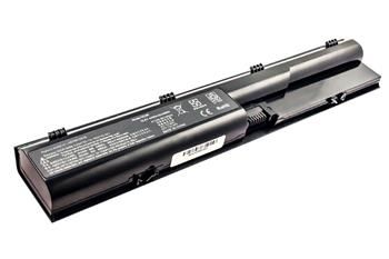 TRX baterie HP/ 4400 mAh/ HP ProBook 4330s/ 4430s/ 4435s/ 4436s/ 4440s/ 4441s/ 4446s/ 4530s/ 4535s/ 4540s/ 4545s/ neori Baterie, 4400 mAh, neoriginální, pro HP ProBook 4330s, 4430s, 4435s, 4436s, 4440s, 4441s, 4446s, 4530s, 4535s, 4540s, 4545s
