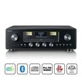 Rádio Imperial Dabman 280 CDBK s funkciou ASA