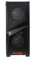 HAL3000 MEGA Gamer Pro / Intel i5-12400F/ 16GB DDR5/ RTX 5050/ 1TB PCIe4 SSD/ W11 Herní pocítac, Intel i5-12400F, 16GB DDR5, NVIDIA GeForce RTX 5050, 1TB PCIe4 SSD, W11