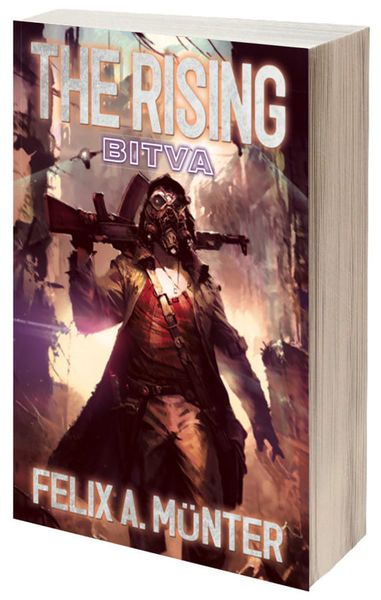 The Rising: Bitva