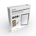 LED stropné svietidlo Solight WO802