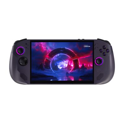 Legión Go S 8''/AMD Ryzen Z2 GO/16G/512/SteamOS