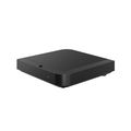 Kaon MZ-104 - satelitný prijímač Skylink 4K, vstavaná karta Nagra - dotovaný BND
