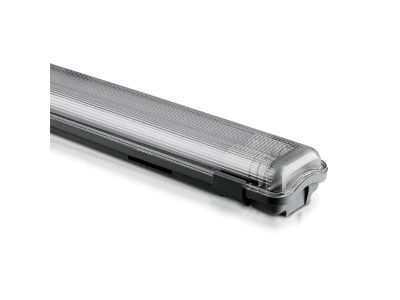 Žiarivkové svietidlo V-TAC VT-12023 2x18W 6500K Vodotesné