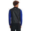 Pánska vesta Launch Insulated Vest Black - Under Armour, veľkosť M