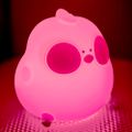 LED nočné svetlo HUNGRY CHICKEN FNL-10 Forever Light