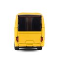 Kovový autobus RegioJet 15 cm