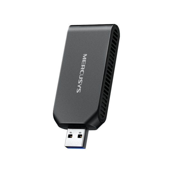 Mercusys MA70XM AX1800 Wi-Fi 6 USB adaptér