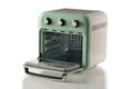 Ariete Vintage Air Fryer Oven 4632/04, zelený