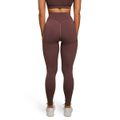 Dámske legíny Breeze Mulberry - BeastPink, veľkosť XL, 75% nylon, 25% elastan