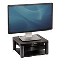 Stojan pod monitor Fellowes PREMIUM PLUS Podstavec, pro monitor, multifunkcní, nosnost 36kg, cerno-šedý