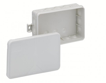 aj 16 rozboč.krabice 130x85x37 IP55