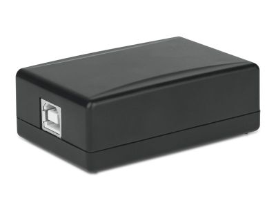 USB rozhr. SAFESCAN UC-100 pre prip. pokl. z. k PC