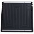 vidaXL Bazénový solárny ohrievací panel 75x75 cm