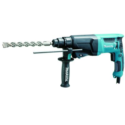Makita Vrtací kladivo 2,3 J, 720 W
