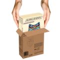 Drevené puzzle Kruzzel 24552 Vlk