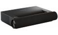ViewSonic X2000B-4K/DLP laser/ ultraShortThrow/2000 ANSI/ 3000000:1/Repro/AV/2xHDMI/2xUSB/RJ45/ WiFi/phone control/čern Projektor, DLP, Laser, 4K UHD, 2000ANSI, 3000000:1, repro, 2x HDMI, 2x USB 2.0, LAN, Wi-Fi, Bluetooth, cerný